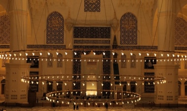 Regaip Kandili: Rahmet, Bereket ve Dualarla Dolu Mübarek Gece