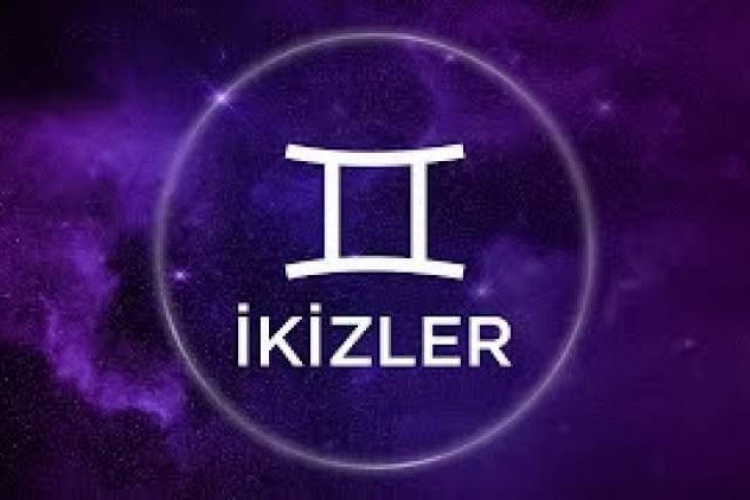 ♊ İkizler