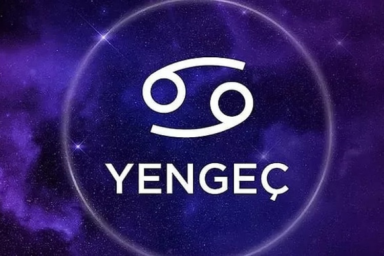 ♋ Yengeç