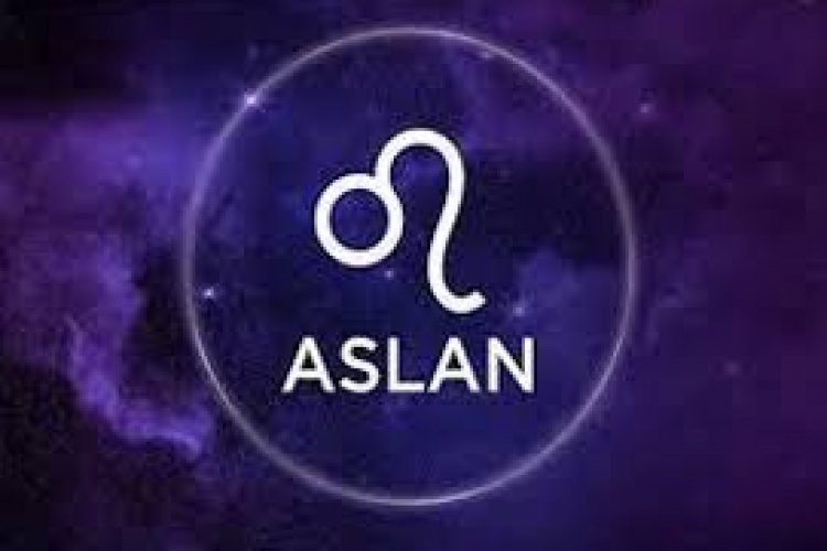 ♌ Aslan