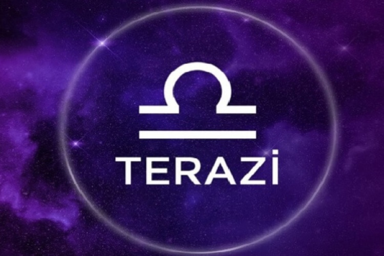 ♎ Terazi