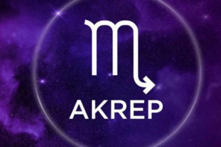 ♏ Akrep