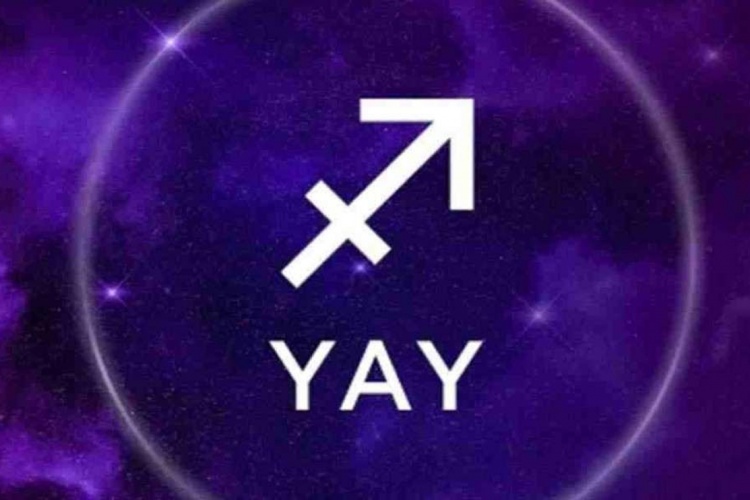 ♐ Yay