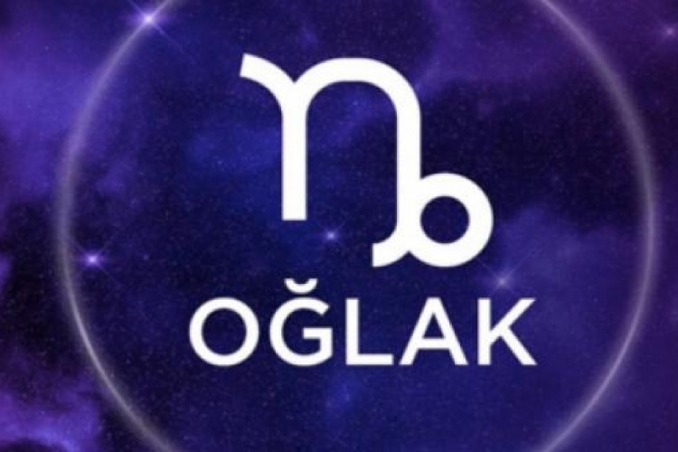 ♑ Oğlak