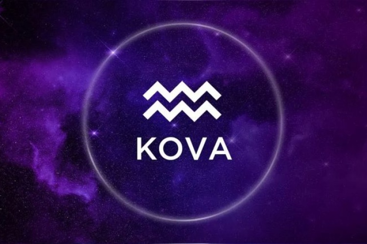 ♒ Kova