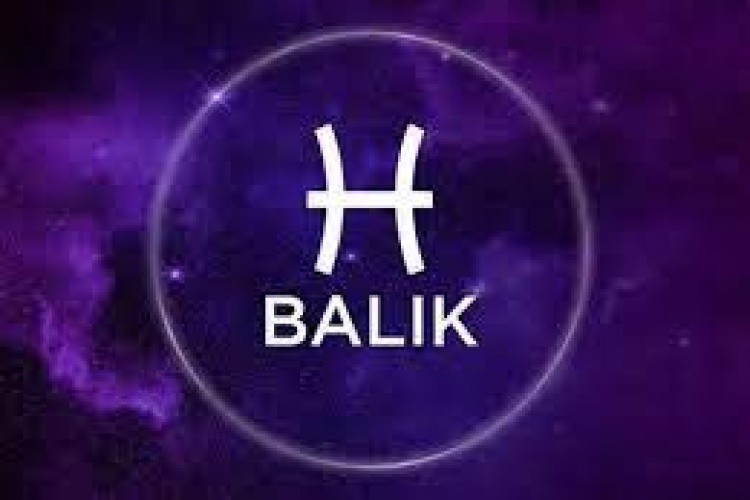 ♓ Balık
