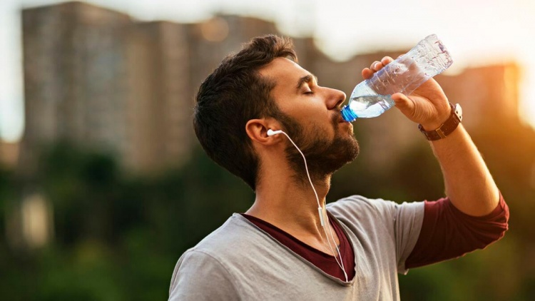 Günlük Hayatta Sağlığını Korumak İçin 5 Küçük Alışkanlık