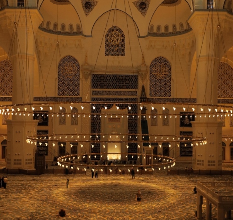 Regaip Kandili: Rahmet, Bereket ve Dualarla Dolu Mübarek Gece